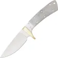 Knifemaking Knife Blade Drop Point - BL013