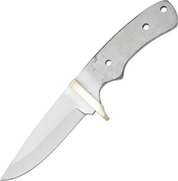 Knifemaking Knife Blade Drop Point BL014