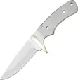 Knifemaking Knife Blade Drop Point - BL014