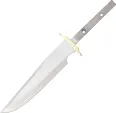 Bowie Fighter Knife Blade Blank BL015