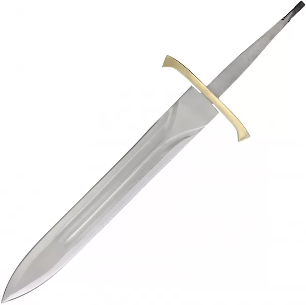 Knifemaking Knife Blade Dagger BL027