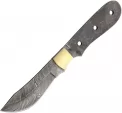 Knifemaking Knife Blade Damascus - BL030
