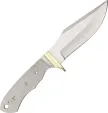 Knifemaking Knife Blade Clip Point - BL080