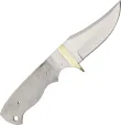 Knifemaking Knife Blade Clip Point - BL083