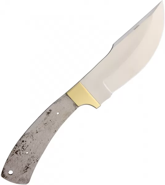 Knifemaking Knife Blade Skinner BL091
