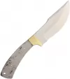 Knifemaking Knife Blade Skinner - BL091