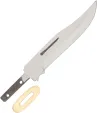 Knife Blade Clip Point BL0S34
