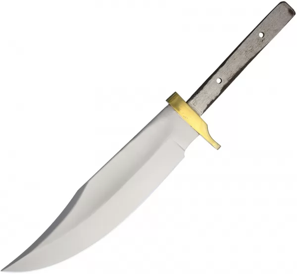 Knifemaking Knife Blade Clip Point Skinner BL100