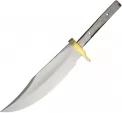 Knifemaking Knife Blade Clip Point Skinner - BL100