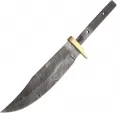 Knifemaking Knife Blade Damascus Clip - BL106