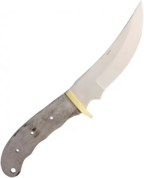 Knifemaking Knife Blade Stainless Skinner BL119