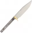 Knifemaking Knife Blade Stainless Hunter - BL120