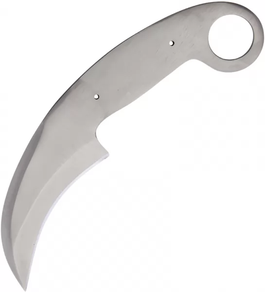Knifemaking Karambit Blade BL127