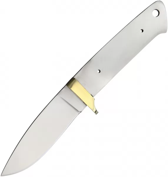 Knifemaking Knife Blade BL129