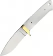 Knifemaking Knife Blade - BL129