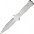 Knifemaking Boot Knife Blade - BL130