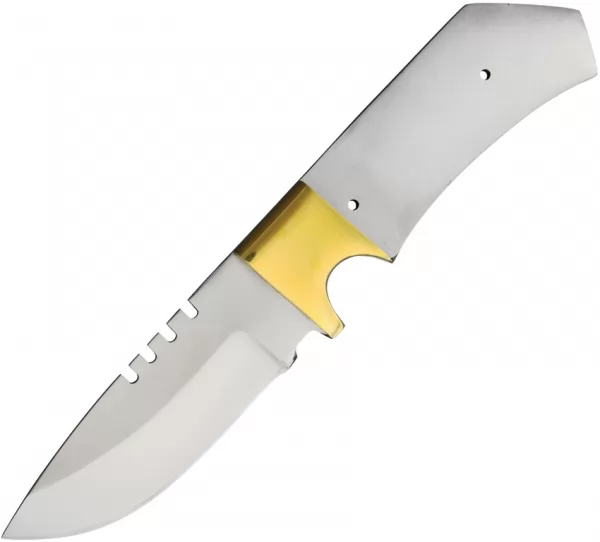 Knifemaking Knife Blade BL135