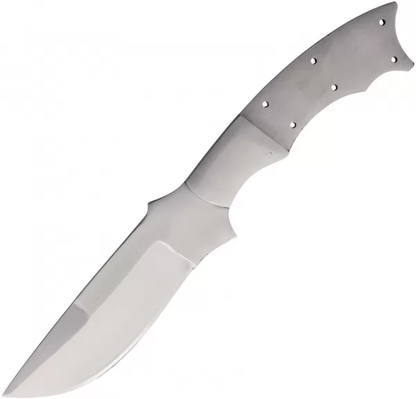 Knifemaking Knife Blade BL136