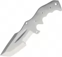 Knifemaking Knife Blade Tanto Chopper - BL137