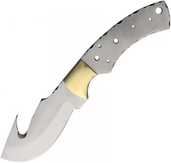 Knifemaking Guthook Blade BL138