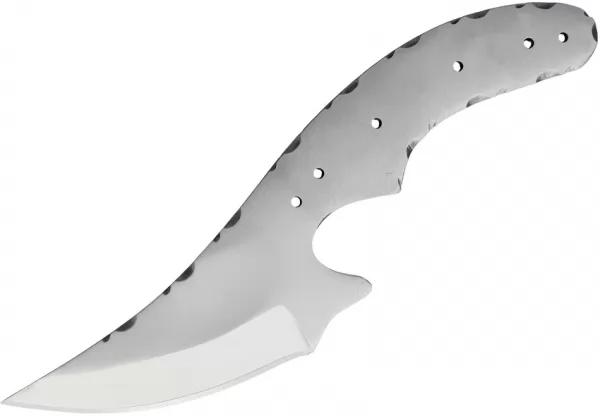 Knifemaking Knife Blade Small Skinner BL139