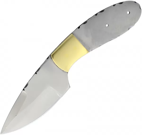 Knifemaking Knife Blade BL140