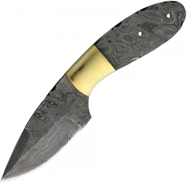 Knifemaking Knife Blade BL140D