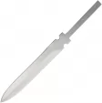 Knifemaking Knife Blade Spear Point - BL141