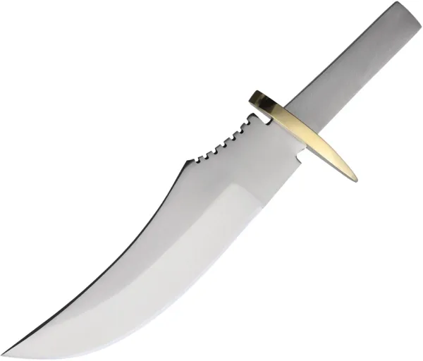 Knifemaking Knife Blade Clip Point BL142