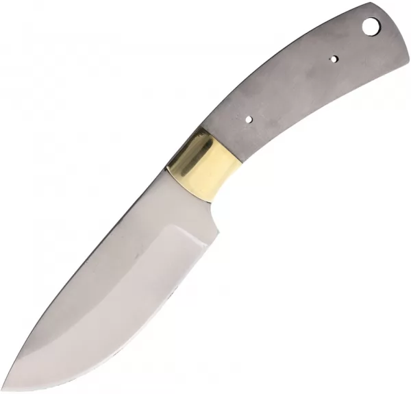 Knifemaking Skinner Blade BL146