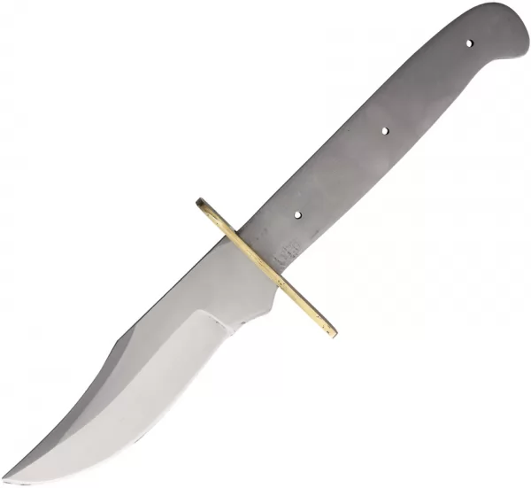 Knifemaking Bowie Blade BL152