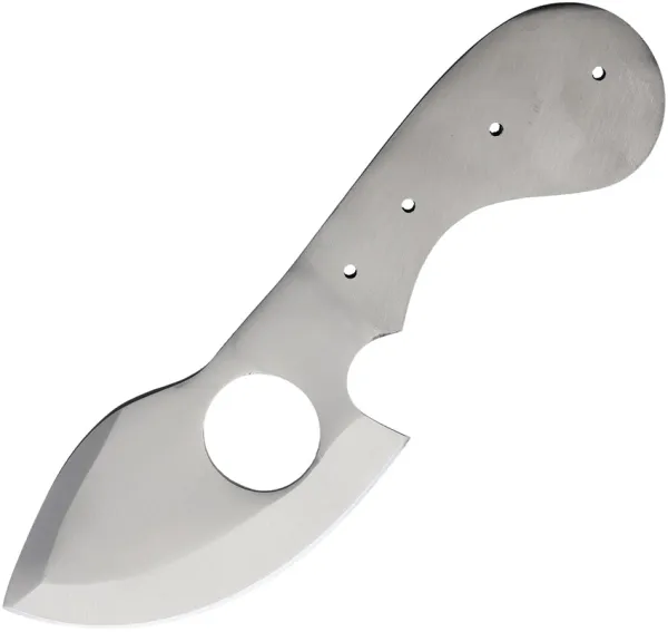 Knifemaking Knife Blade BL156
