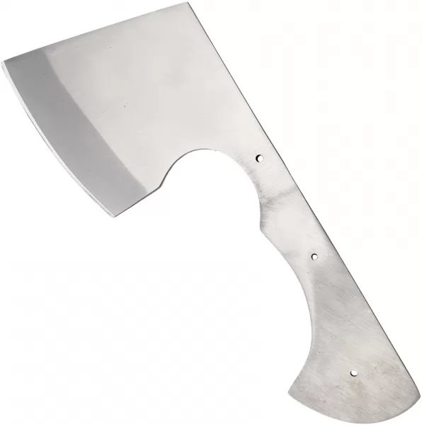 Knifemaking Hatchet Blank BL159