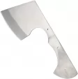 Knifemaking Hatchet Blank - BL159