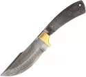 Knifemaking Skinner Blade - BL612D