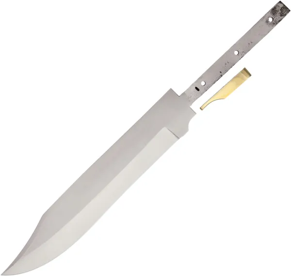 Knifemaking Bowie Blade BL614