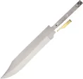 Knifemaking Bowie Blade - BL614
