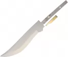 Knifemaking Fixed Blade Upswept - BL615
