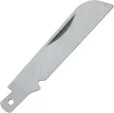 Knifemaking Knife Blade Schrade Folding - BL685