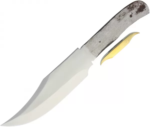 Knifemaking Blade Clip Point BL7716