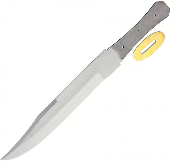 Knifemaking Blade Clip Point BL7717