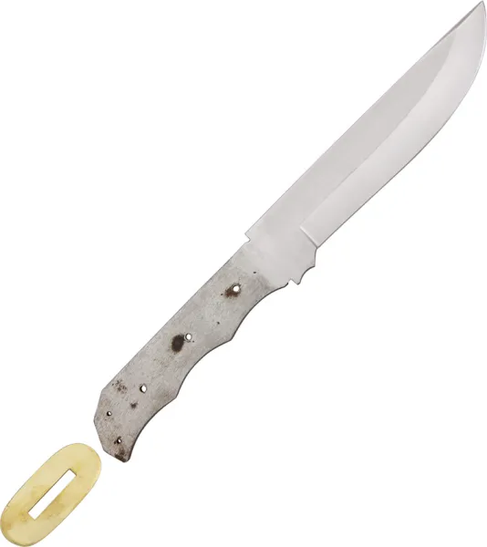 Knifemaking Knife Blade Bowie Blade BL7718