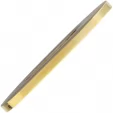 Knifemaking Brass Finger Guard BL7718G