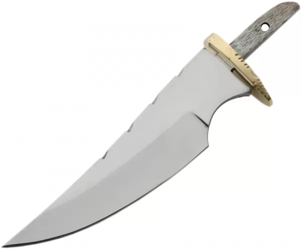 Knifemaking Clip Blade Guard-Sheath BL7723