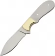 Knifemaking Blade Blank Drop Point - BL7731
