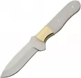 Knifemaking Blade Blank Drop Point - BL7733