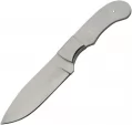 Knifemaking Blade Blank Drop Point - BL7735