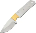 Rite Edge Drop Point Blade - BL7736