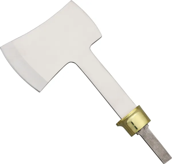 Knifemaking Knife Blade Hatchet BL7787