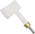 Knifemaking Knife Blade Hatchet - BL7787
